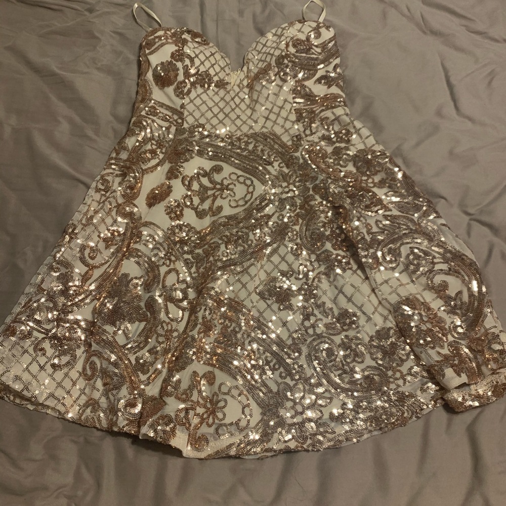 Agaci dress